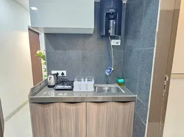 Studio Condo for rent at Tanah Merah Kechil Road, Bedok north, Bedok, East region, Singapore