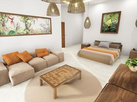 2 спален Вилла на продажу в Beautiful 2 Beds Private Villa Jungle view Mae nam 1, Мае Нам