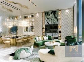 5 Bedroom Villa for sale at Portofino, Golf Vita, DAMAC Hills (Akoya by DAMAC), Dubai