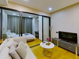1 Bedroom Condo for rent at Klass Langsuan, Lumphini, Pathum Wan