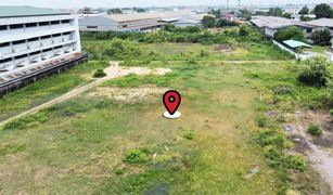 N/A Land for sale in Tha Mai, Samut Sakhon 