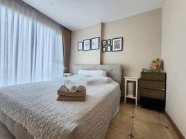 2 Schlafzimmer Appartement zu vermieten im The Riviera Jomtien, Nong Prue