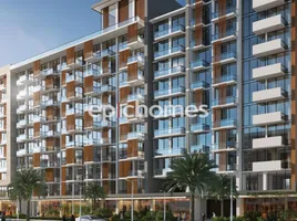 Studio Apartment for sale at AZIZI Riviera 26, Azizi Riviera