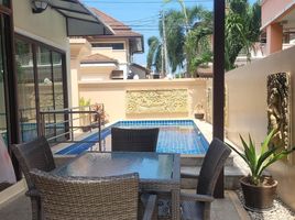 3 Bedroom Villa for rent at Aroonpat Patong Phuket, Patong, Kathu