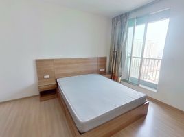 1 Bedroom Apartment for rent at Rhythm Phahol-Ari, Sam Sen Nai, Phaya Thai, Bangkok, Thailand