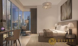 3 Bedrooms Apartment for sale in Opera District, Dubai Act Two