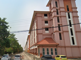 100 Schlafzimmer Ganzes Gebäude zu verkaufen im Rungcharoen Park, Khlong Suan Phlu