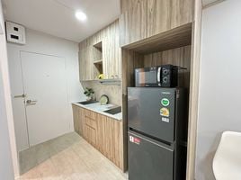 ขายคอนโด 1 ห้องนอน ในโครงการ เจซี ฮิลล์เพลส คอนโดมิเนียม, ช้างเผือก, เมืองเชียงใหม่, เชียงใหม่