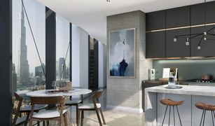 Studio Apartment for sale in , Dubai Marquise Square Tower
