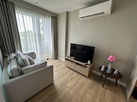 1 Schlafzimmer Wohnung zu vermieten im Diamond Condominium Bang Tao, Choeng Thale