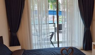 Studio Condo for sale in Nong Prue, Pattaya Laguna Beach Resort 3 - The Maldives