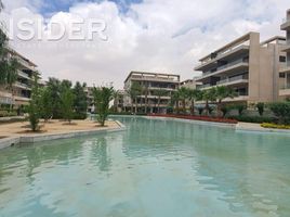 4 Bedroom Apartment for sale at Lake View Residence, The 5th Settlement