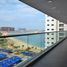 1 बेडरूम अपार्टमेंट for rent at Azure Residences, पाम जुमेराह, दुबई