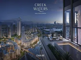 1 बेडरूम अपार्टमेंट for sale at Creek Waters, Creek Beach