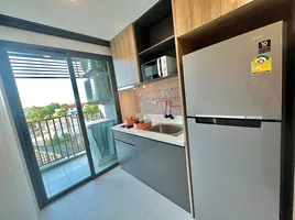 1 Bedroom Condo for rent at The Win Condominium, Nong Prue