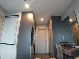 1 Schlafzimmer Wohnung zu vermieten im Ideo Phaholyothin Chatuchak, Sam Sen Nai, Phaya Thai