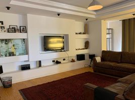 4 Bedroom Apartment for sale at El Rehab Extension, Al Rehab