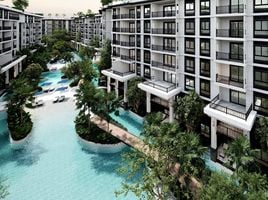 2 Bedroom Condo for sale at The Title Heritage Bang-Tao, Choeng Thale, Thalang, Phuket