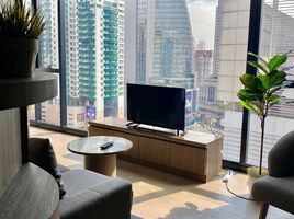 2 Bedroom Apartment for rent at Ashton Asoke, Khlong Toei Nuea