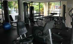 Fotos 2 of the Fitnessstudio at Indochine Resort and Villas