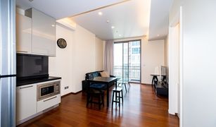 1 Bedroom Condo for sale in Khlong Tan Nuea, Bangkok Quattro By Sansiri