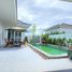 3 Bedroom Villa for sale at THE PYNE HUAHIN, Thap Tai, Hua Hin, Prachuap Khiri Khan