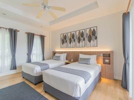 3 Bedroom House for rent at Tamarind Villa, Rawai