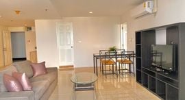 Available Units at The Waterford Diamond