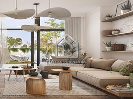 3 Bedroom Apartment for sale at Manazel Al Reef 2, Al Samha
