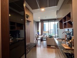 2 Bedroom Condo for rent at Ideo Q Sukhumvit 36, Khlong Tan