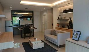 2 chambres Maison de ville a vendre à Thap Yao, Bangkok The Trop 2 Motorway-Ladkrabang