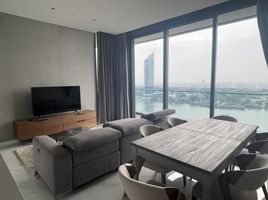 1 Bedroom Condo for rent at Canapaya Residences, Bang Khlo, Bang Kho Laem