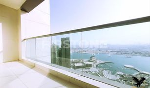 2 Bedrooms Apartment for sale in Marina Square, Abu Dhabi Marina Heights 2