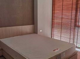 1 Schlafzimmer Wohnung zu vermieten im Klass Silom Condo, Si Lom, Bang Rak