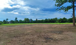 N/A Land for sale in Chomphu, Chiang Mai 