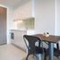 1 Schlafzimmer Wohnung zu verkaufen im De Amber Condo, Na Chom Thian, Sattahip