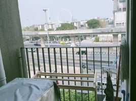 1 Schlafzimmer Appartement zu verkaufen im Siamese Blossom @ Fashion, Khan Na Yao, Khan Na Yao