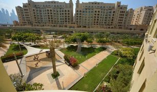 3 Bedrooms Apartment for sale in Shoreline Apartments, Dubai Al Sarrood