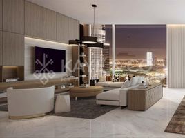 4 Bedroom Penthouse for sale at IL Primo, Opera District, Downtown Dubai