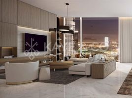 4 Bedroom Penthouse for sale at IL Primo, Opera District