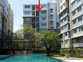 在D Condo Kathu租赁的1 卧室 公寓, 卡图, 卡图, 普吉, 泰国