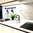 1 Bedroom Apartment for sale at Centric Scene Sukhumvit 64, Bang Na