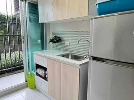 1 Bedroom Condo for sale at D Condo Kathu-Patong, Kathu