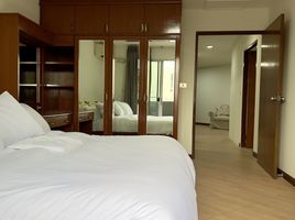 3 Schlafzimmer Wohnung zu vermieten im Witthayu Complex, Makkasan