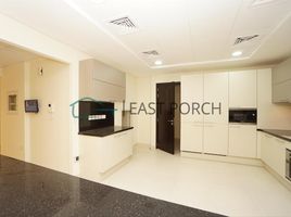 4 Bedroom Townhouse for sale at Grand Views, Meydan Gated Community, Meydan, Dubai