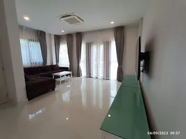 4 Schlafzimmer Haus zu vermieten im The City Bangna Km.7, Bang Kaeo, Bang Phli