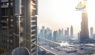 3 Bedrooms Apartment for sale in , Dubai Vida Residences Dubai Mall 