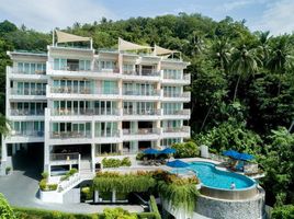 2 Bedroom Condo for sale at The Park Surin, Choeng Thale, Thalang