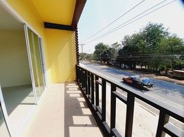 3 Schlafzimmer Reihenhaus zu verkaufen in Pattaya, Chon Buri, Huai Yai
