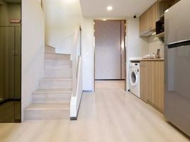 1 Bedroom Apartment for sale at Life Rama 4 - Asoke, Khlong Toei